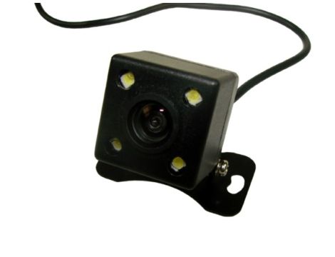 Kamera cofania kolor BX19 LED