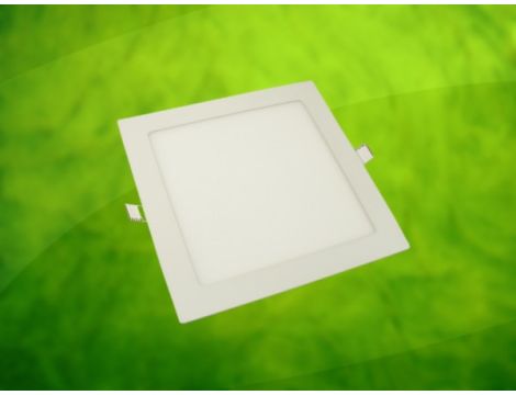 Panel led Gere 18W 230V 4500K