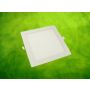 Panel led Gere 12W 230V 3000K - 2