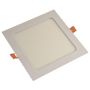 Panel led Gere 12W 230V 4000K - 2