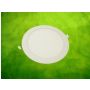 Panel led okrągły Gerd 12W  4000K downlight - 2