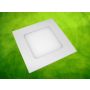 Panel led Gere  6W 230V 3000K - 2