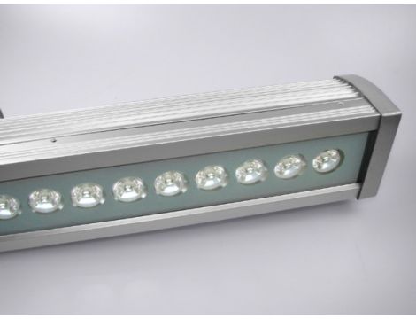Wall Washer LED liniowy Aland  4500K 18W  IP44
