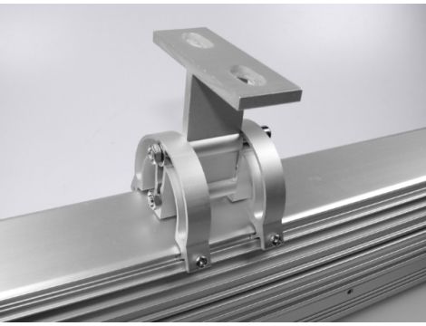 Wall Washer LED liniowy Aland  4500K 18W  IP44 - 2