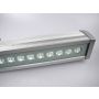 Wall Washer LED liniowy Aland  4500K 18W  IP44 - 2