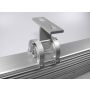 Wall Washer LED liniowy Aland  4500K 18W  IP44 - 3