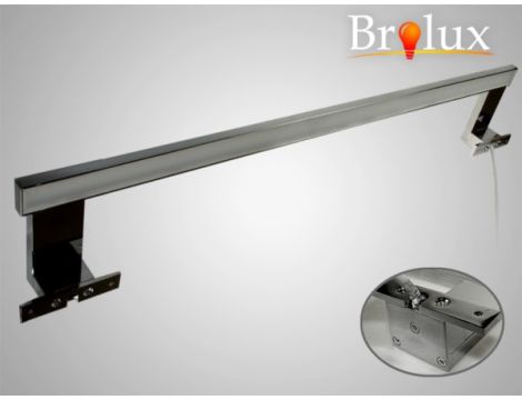 Lampa łazienkowa led Hyttin 14W 3000K 600X100X30