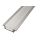 Profil LED PL2ANA-04  2,0m klosz frosted