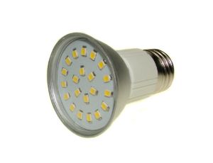 Żarówka LED PRIN E27 21x2835 3,5W biały dzienny