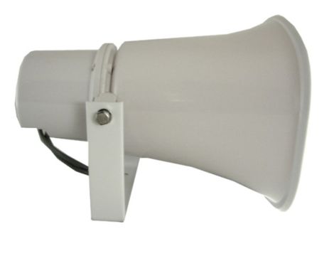 Głośnik tubowy MRS-01   30W 8ohm 100V - 2