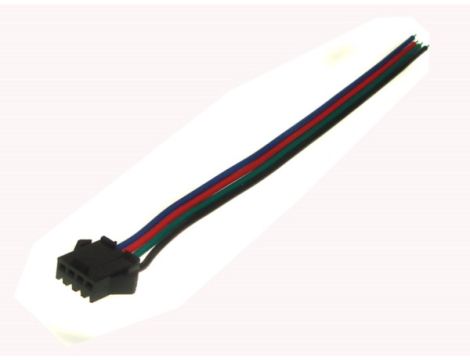 Konektor RGB gniazdo na kablu