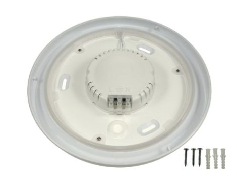 Plafon led Lake 12W 4500K ewakuacyjny - 3