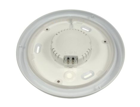 Plafon led Lake 12W 4500K ewakuacyjny - 4