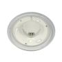 Plafon led Lake 12W 4500K ewakuacyjny - 5