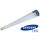 Oprawa Led Luno 36W 4000K  srebrna  Samsung