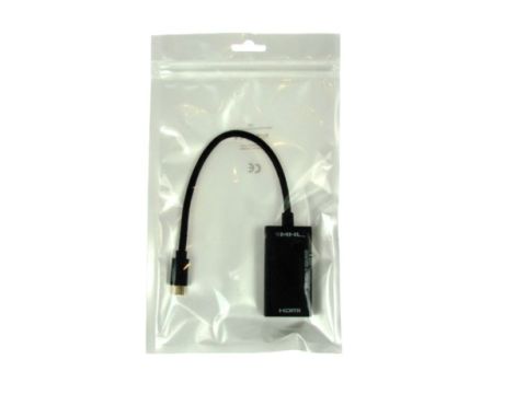 Kabel TV MHL Micro USB- HDMI FullHD - - 2