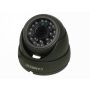 Kamera kopułkowa IPBK-720P IR  lens :2,8mm 1M - 2