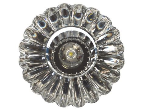 Downlight LED kryształ  42 1*3W biały zimny - 2