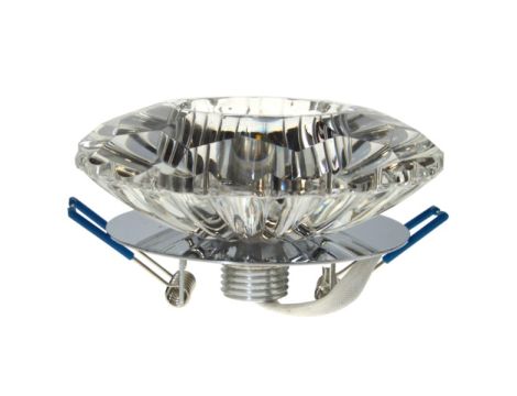 Downlight LED kryształ  42 1*3W biały zimny - 3