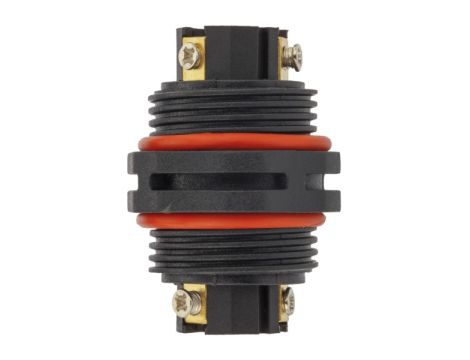 Mufa kablowa skręcana 3x2,5mm2 250V IP68 - 7