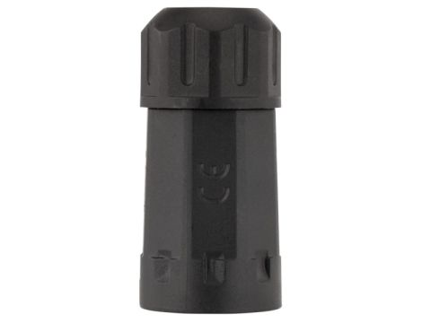 Mufa kablowa skręcana 3x2,5mm2 250V IP68 - 16