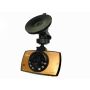 Car DVR 2,4"  720p - 2