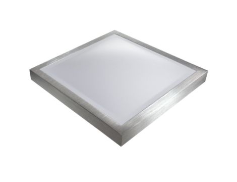 Plafon led Vitali 24W 4000K czujnik mikrofalowy  s