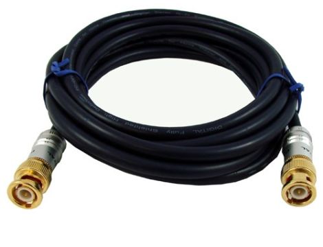 Kabel BNC-BNC digital 3,0m - 2