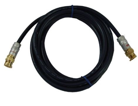 Kabel BNC-BNC digital 3,0m - 3