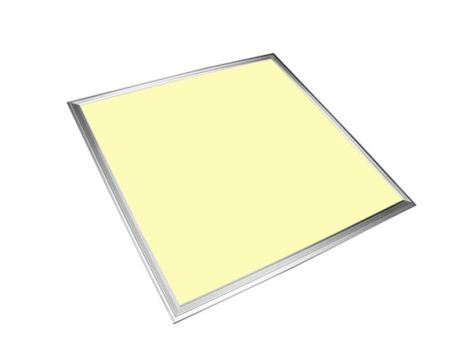 Panel led Square 595*595 48W 230V  WW - 2