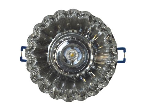 Downlight LED kryształ 42 1*3W biały dzienny - 2