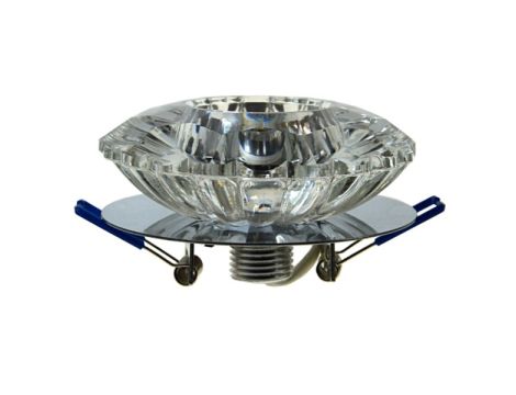 Downlight LED kryształ 42 1*3W biały dzienny - 3