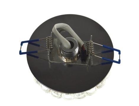 Downlight LED kryształ 42 1*3W biały dzienny - 4