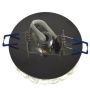 Downlight LED kryształ 42 1*3W biały dzienny - 5