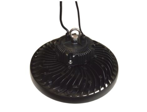 Lampa LED High bay Juno 150W 5700K Nichia. - 2