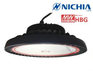 Lampa LED High bay Juno 100W 5700K Nichia.