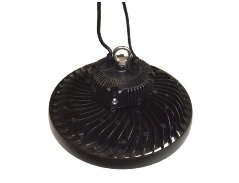 Lampa LED High bay Juno 100W 5700K Nichia. - 2