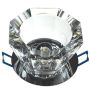 Downlight LED kryształ  8 1*3W biały zimny - 2