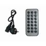 Wzmacniacz MRS PA ZB1006SD 100W SD,USB  6-strefowy - 4