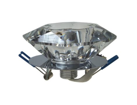 Downlight LED kryształ  7 1*3W biały zimny - 3