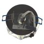 Downlight LED kryształ  7 1*3W biały zimny - 5