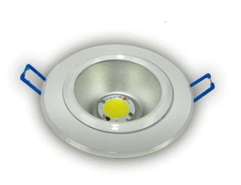 Downlight LED COB Helios 10W biały dzienny