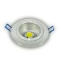 Downlight LED COB Helios 10W biały dzienny - 2