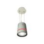 Downlight LED COB LONER 10W+2W biały zimny+czerwon - 2