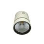 Downlight LED COB LONER 15W+3W biały ciepły+czerwo - 3