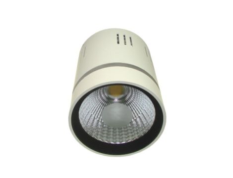 Downlight LED COB LONER 15W+3W biały dzienny+czerw - 2