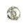 Downlight LED kryształ  7 1*3W biały dzienny