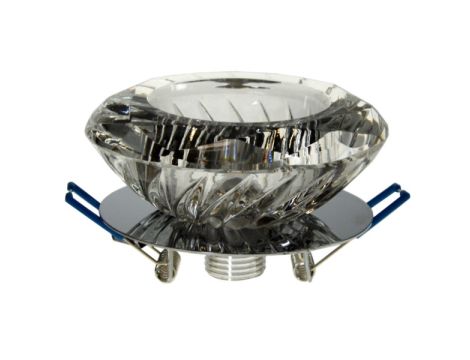 Downlight LED kryształ 13 1*3W biały zimny - 3