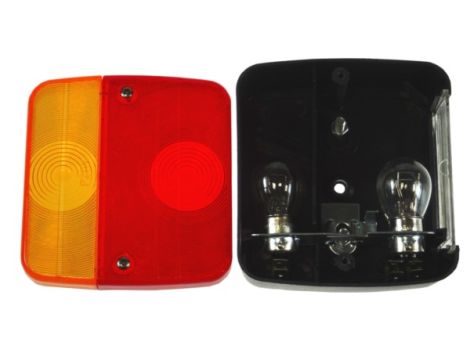 Lampa do przyczepy samochodowej -- - 2