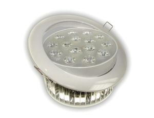 Downlight LED Power Albion 15W biały dzienny